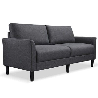 Ebay Sofa Grey