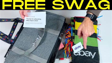 Ebay Swag Store
