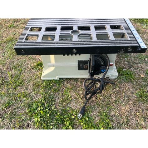 Ebay Table Saw Delta
