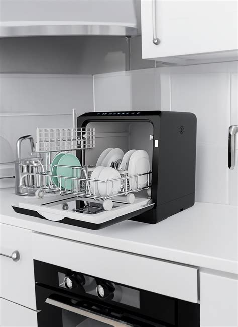 Ebay Table Top Dishwasher