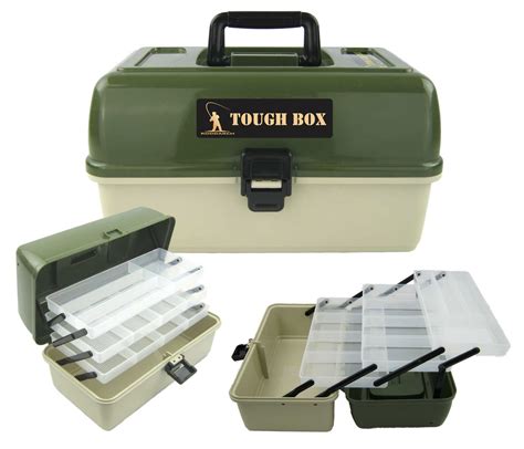 Ebay Tackle Box