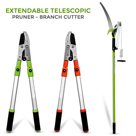 Ebay Telescopic Tree Pruner