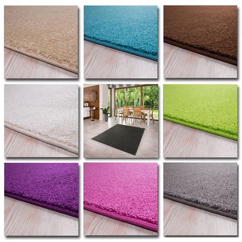 Teppich Handgefertigt Hochwertig 100 Viskose Vintage Optisch Meliert