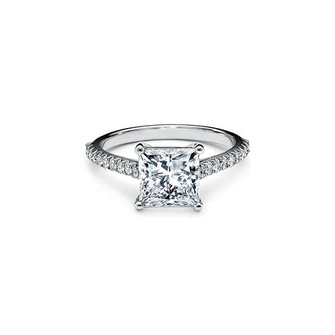 ebay tiffany engagement ring