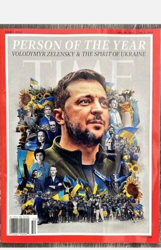 ebay time person of the year zelensky