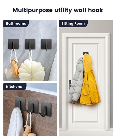 Ebay Towel Hooks