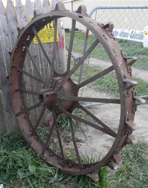 Ebay Tractor Wheels