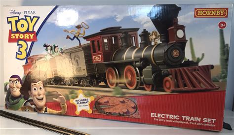 Ebay Train Sets