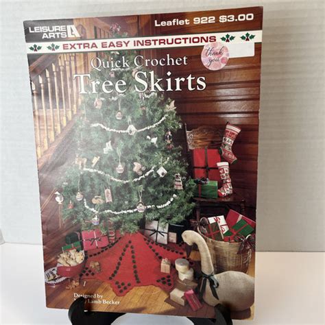 Ebay Tree Skirts