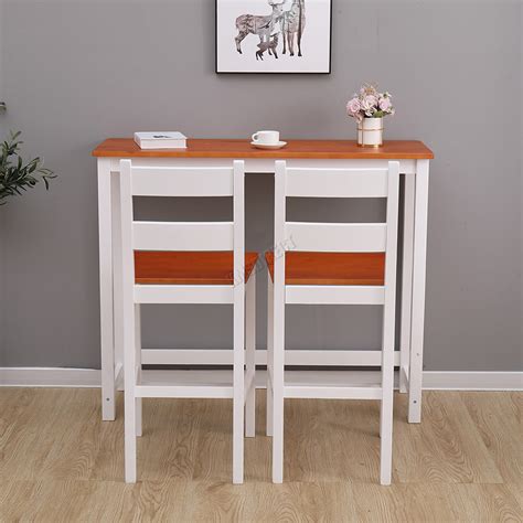 Ebay Uk Breakfast Bar Stools