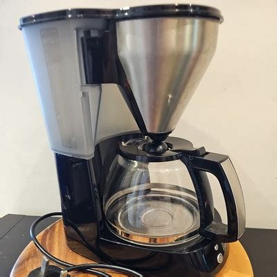 Ebay Uk Coffee Filter Machine