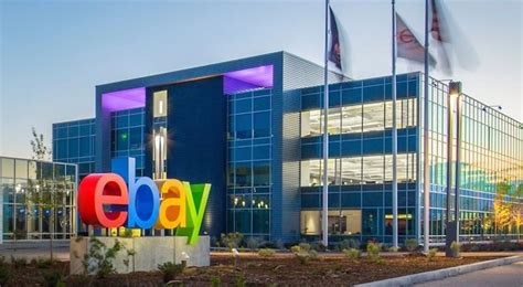 Ebay Uk Office Address