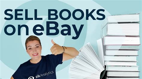 ebay uk official site books for sale