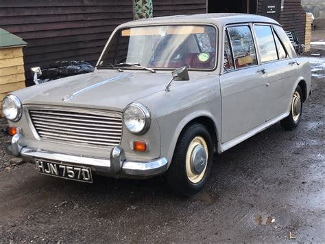 ebay uk only classic cars austin