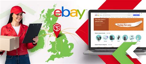 ebay uk only with international shipping