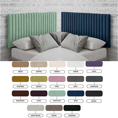 Ebay Uk Single Headboards
