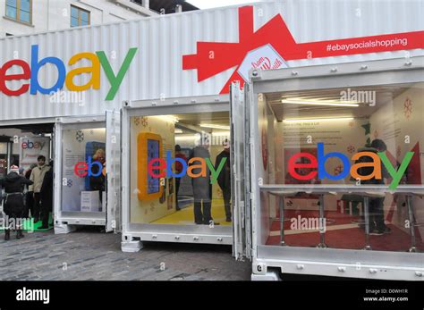 Ebay Uk Stores