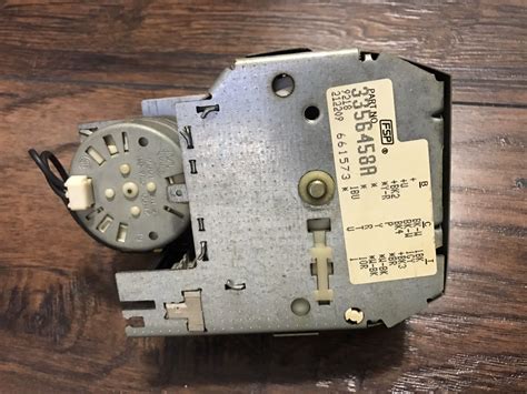 ebay used appliance parts