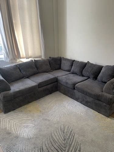 Ebay Used Corner Sofa