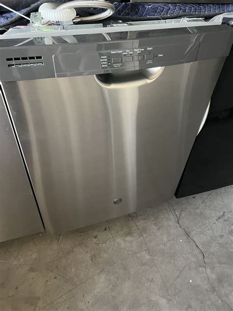 Ebay Used Dishwashers