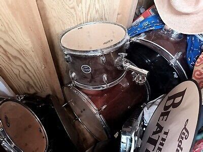 Ebay Used Drums