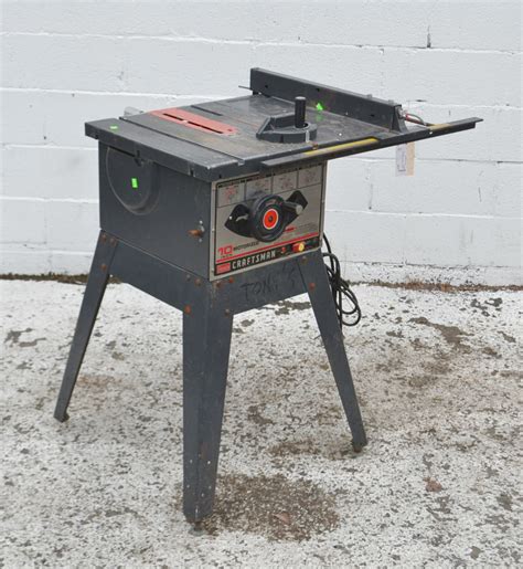 Ebay Used Table Saws