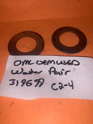 Ebay Used Washers