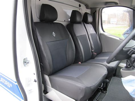 ebay van seat covers