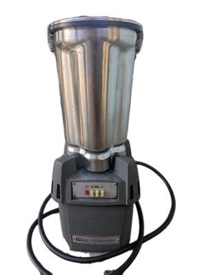 Ebay Waring Blender