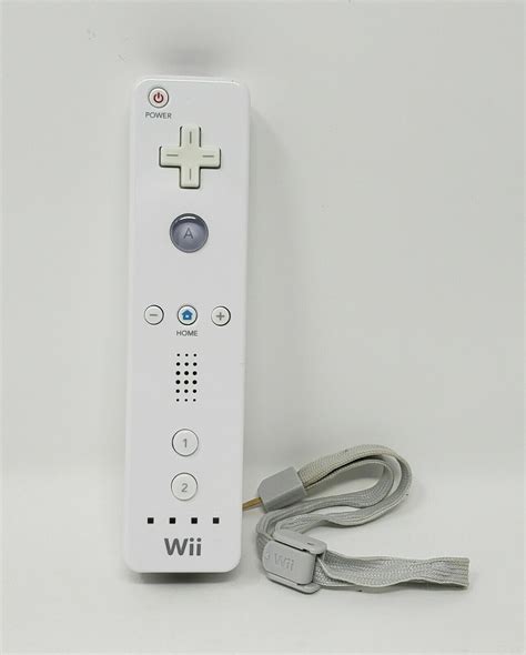 ebay wii controller