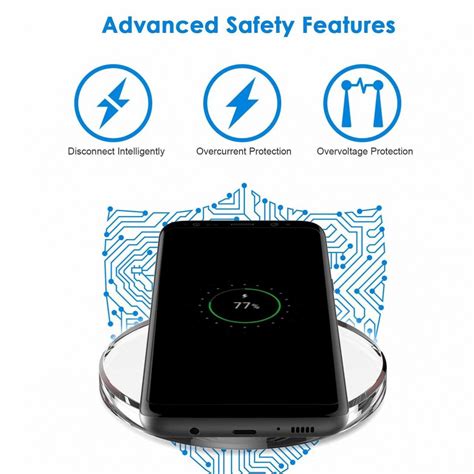 Ebay Wireless Charger