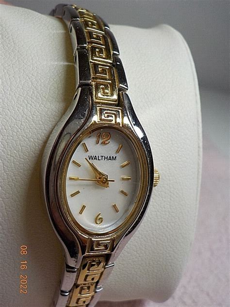 Ebay Womens Watch