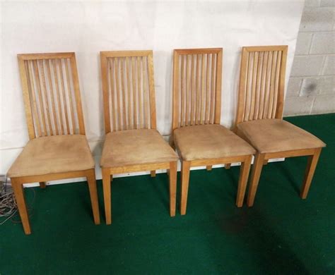 Ebay.co.uk Dining Chairs