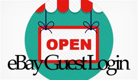 Ebay.co.uk Guest User