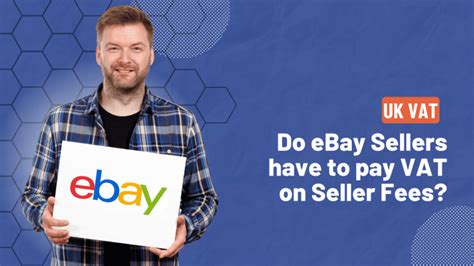 Ebay.co.uk Vat