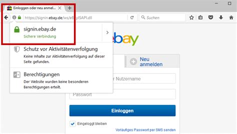 ebay.de deutschland de login