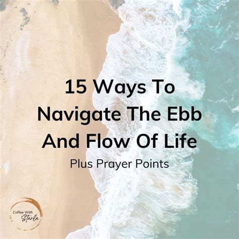 Ebb And Flow Life