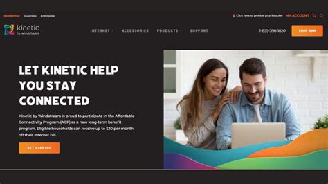 Ebb Program Windstream