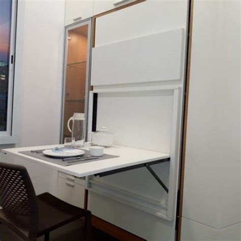 Ebco Folding Dining Table