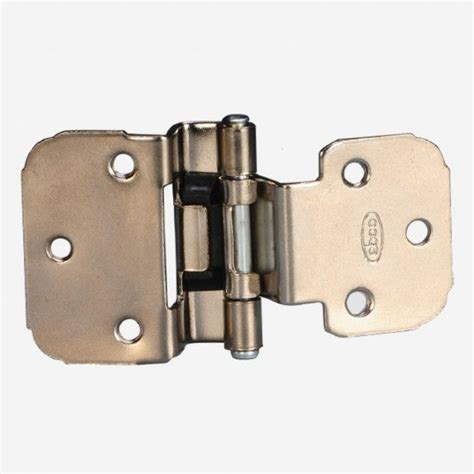 Ebco Spring Loaded Hinges