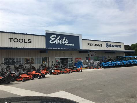 ebels hardware inc
