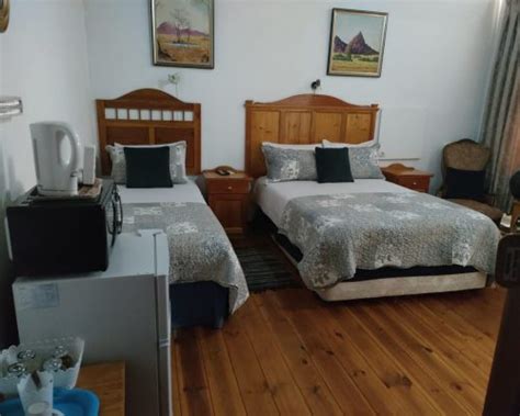 Ebenezer Guest House