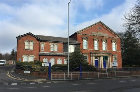 Ebenezer House Ryecroft