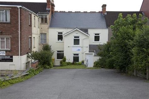 Ebenezer House Swindon