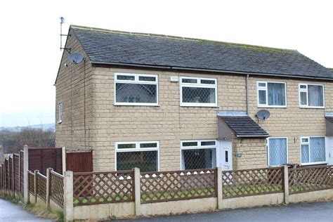 Ebenezer Street Glossop