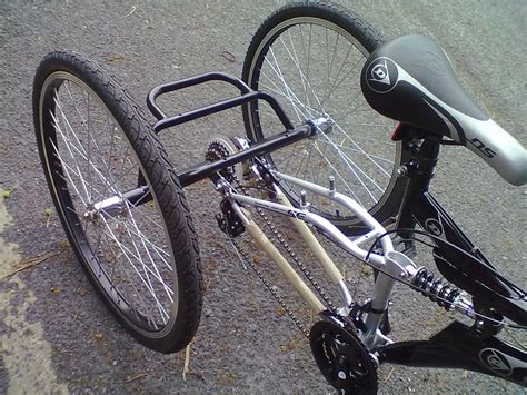 ebike conversion kit for adult tricycle