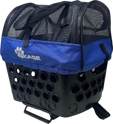 Ebike Pet Carrier