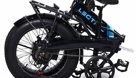 6 Best Folding Electric Bikes - Light, Foldable & Compact
