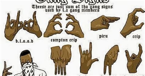 ebk gang signs meaning