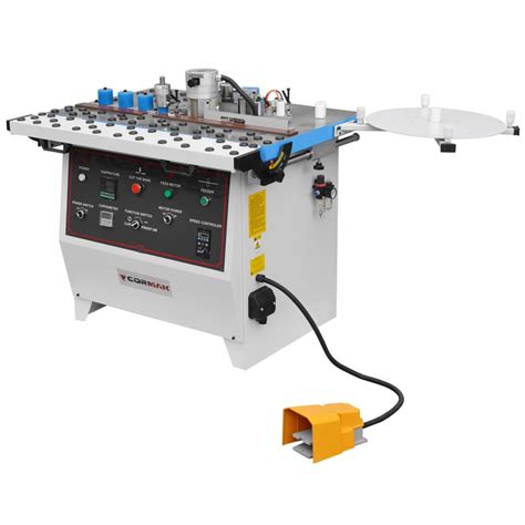 Ebm Edge Banding Machine